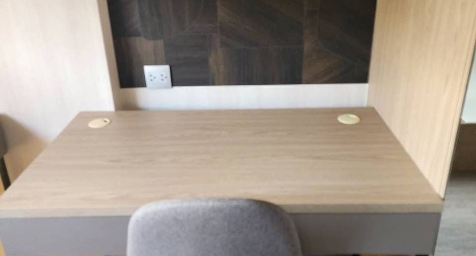For sale 1 Beds condo in Phutthamonthon, Nakhon Pathom