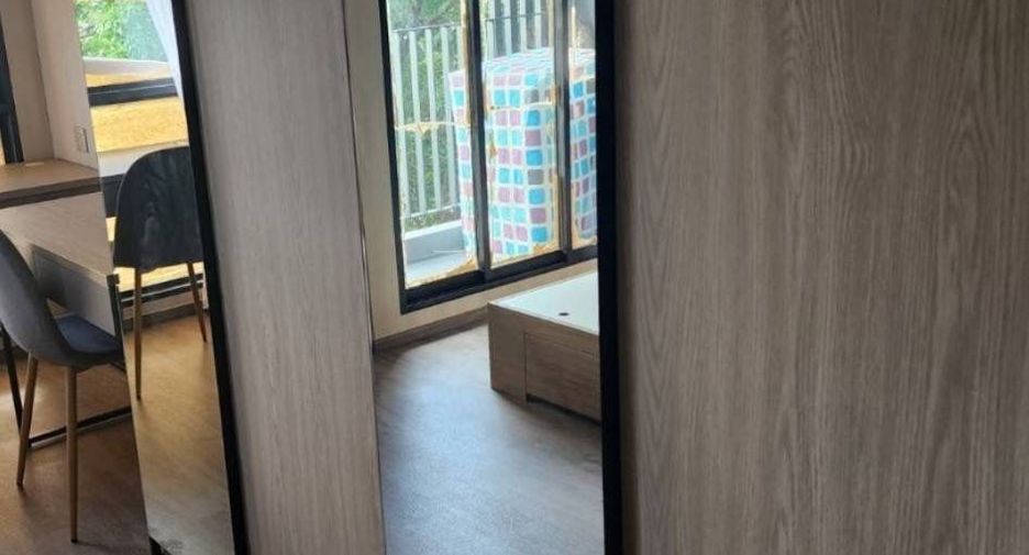 For sale 1 Beds condo in Phutthamonthon, Nakhon Pathom