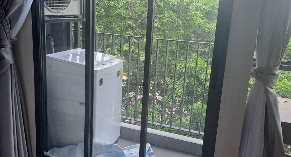 For sale 1 Beds condo in Phutthamonthon, Nakhon Pathom