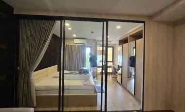 出售 1 卧室 公寓 在 Phutthamonthon, Nakhon Pathom