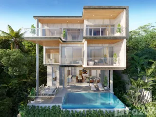 For sale 5 bedrooms villa in Mueang Phuket, Phuket