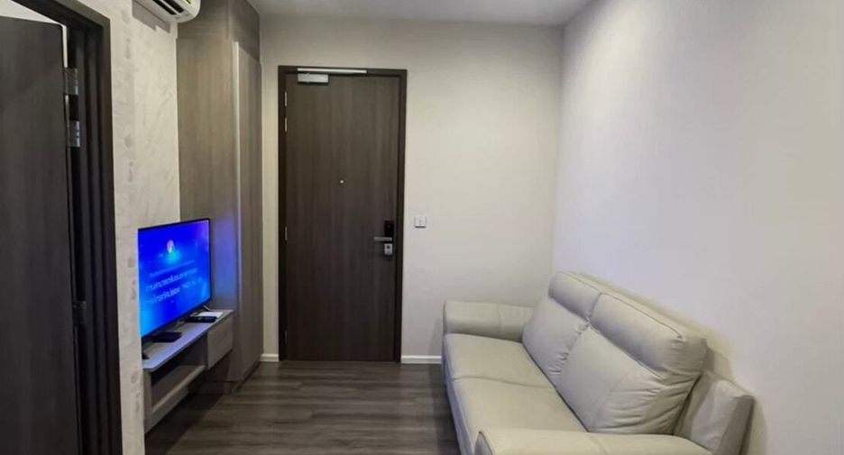 Wohnung zum Kauf und zur Miete mit 1 Zimmer in Bang Na, Bangkok