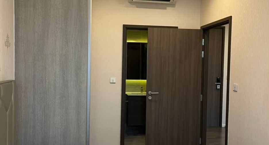 Wohnung zum Kauf und zur Miete mit 1 Zimmer in Bang Na, Bangkok