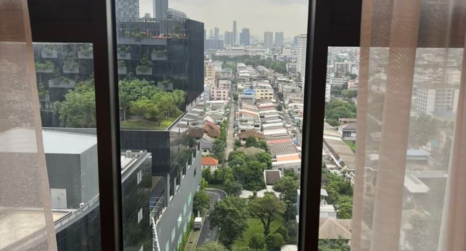 Wohnung zum Kauf und zur Miete mit 1 Zimmer in Bang Na, Bangkok