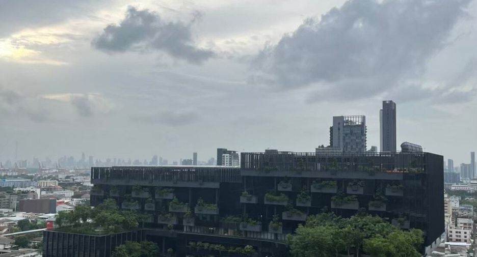 ขาย และ ให้เช่า 1 เตียง คอนโด ใน บางนา, กรุงเทพฯ