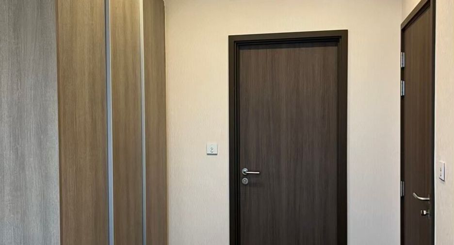 Wohnung zum Kauf und zur Miete mit 1 Zimmer in Bang Na, Bangkok