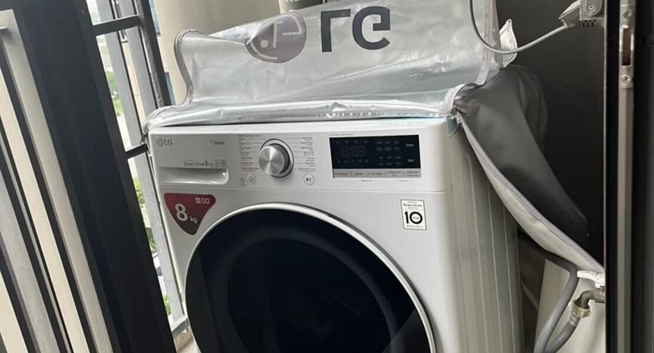 Wohnung zum Kauf und zur Miete mit 1 Zimmer in Bang Na, Bangkok