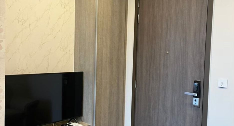 Wohnung zum Kauf und zur Miete mit 1 Zimmer in Bang Na, Bangkok