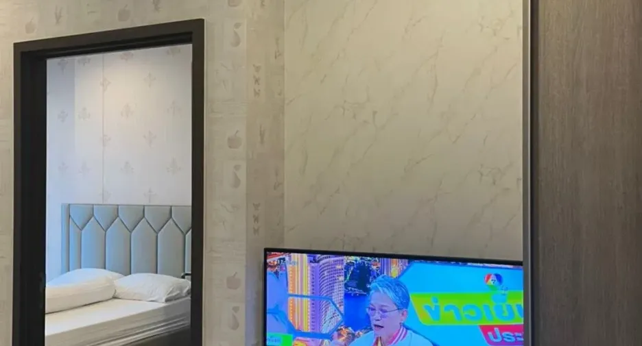 Wohnung zum Kauf und zur Miete mit 1 Zimmer in Bang Na, Bangkok