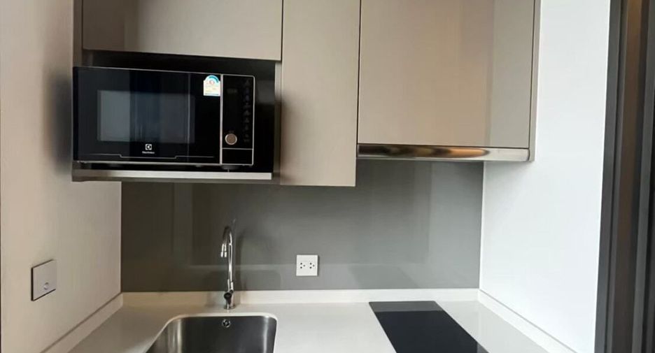 Wohnung zum Kauf und zur Miete mit 1 Zimmer in Bang Na, Bangkok