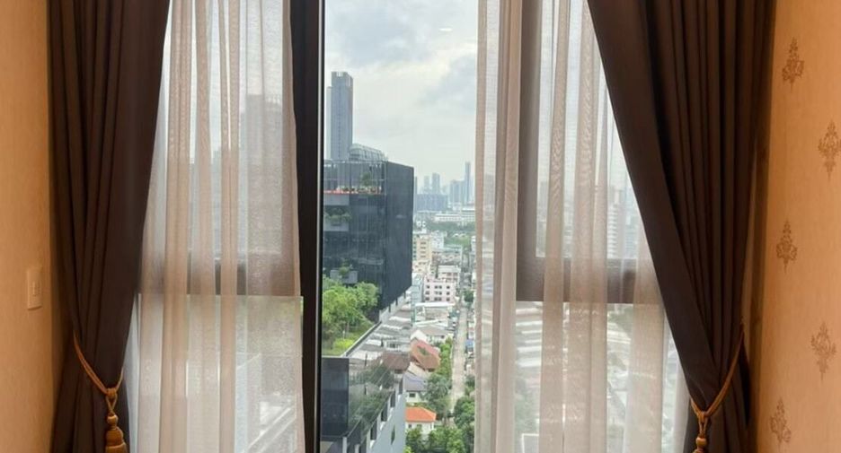 Wohnung zum Kauf und zur Miete mit 1 Zimmer in Bang Na, Bangkok