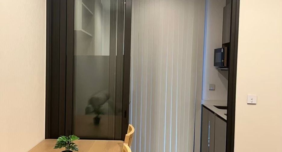 Wohnung zum Kauf und zur Miete mit 1 Zimmer in Bang Na, Bangkok
