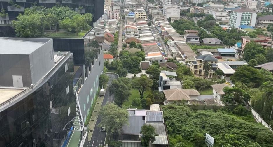 Wohnung zum Kauf und zur Miete mit 1 Zimmer in Bang Na, Bangkok