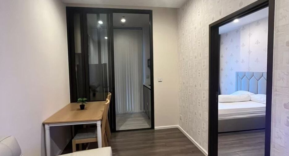 Wohnung zum Kauf und zur Miete mit 1 Zimmer in Bang Na, Bangkok