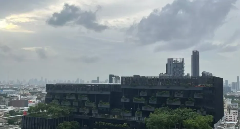 Wohnung zum Kauf und zur Miete mit 1 Zimmer in Bang Na, Bangkok