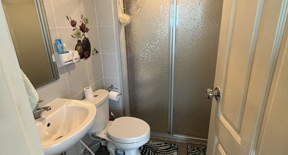 For sale studio condo in Mueang Phuket, Phuket