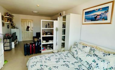 For sale studio condo in Mueang Phuket, Phuket