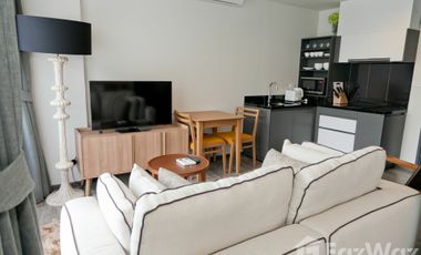 À louer 1 chambre condo à Kathu, Phuket