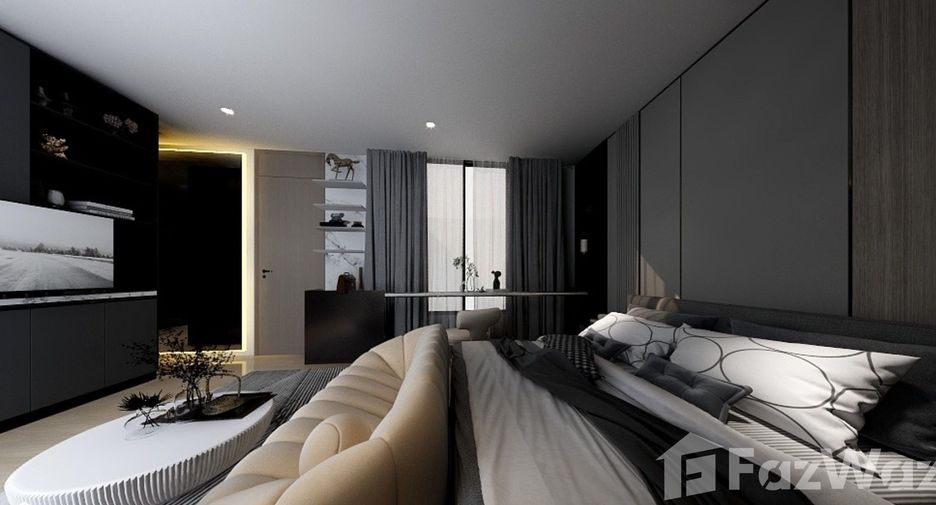 For sale 8 bedrooms house in Saphan Sung, Bangkok