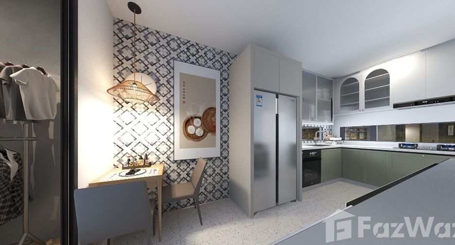 For sale 8 bedrooms house in Saphan Sung, Bangkok