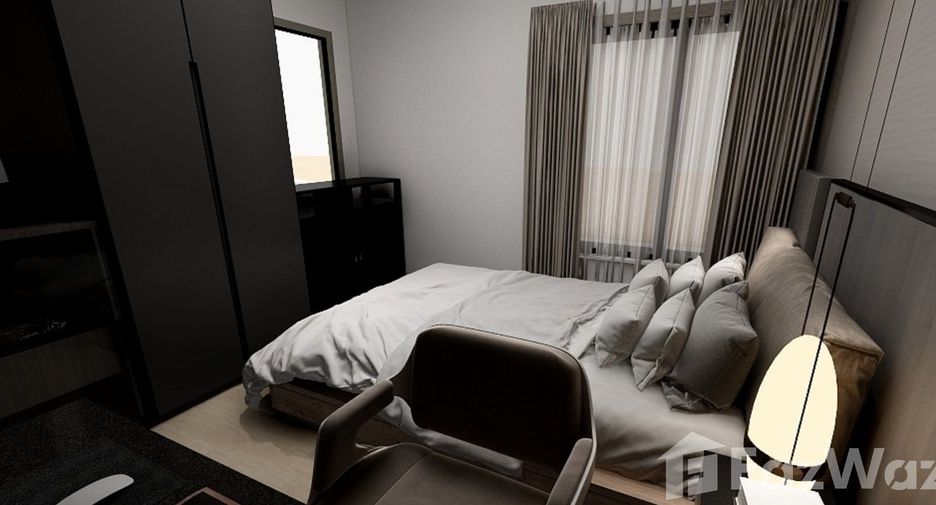 For sale 8 bedrooms house in Saphan Sung, Bangkok