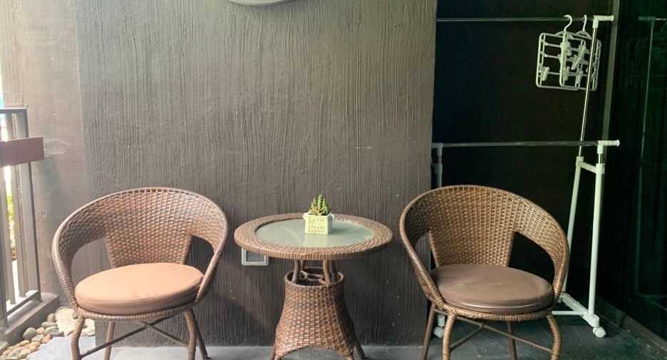 For rent 1 bed villa in Mueang Phuket, Phuket