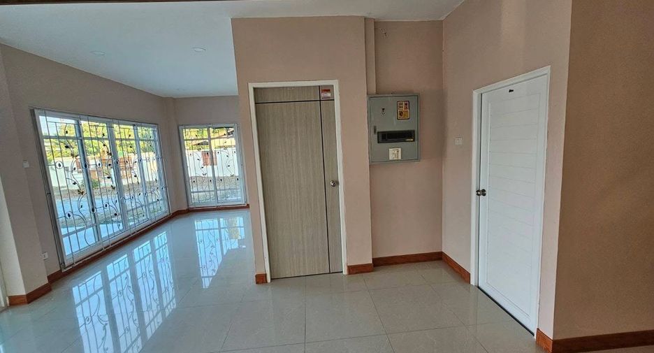 ขาย 5 ห้องนอน บ้านเดี่ยว ใน เมืองนครปฐม, นครปฐม