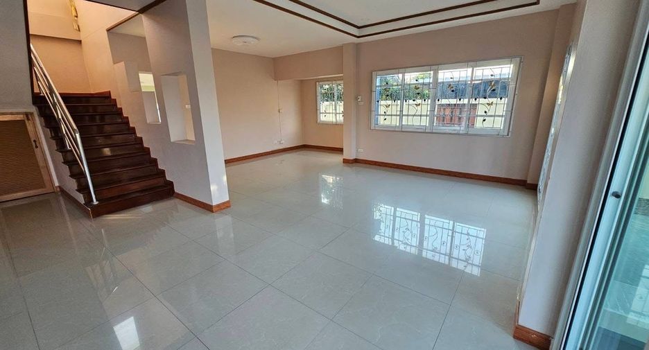 ขาย 5 ห้องนอน บ้านเดี่ยว ใน เมืองนครปฐม, นครปฐม
