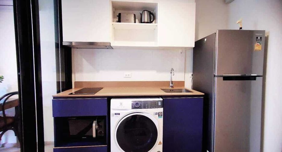 For rent 1 bed condo in Mueang Phuket, Phuket