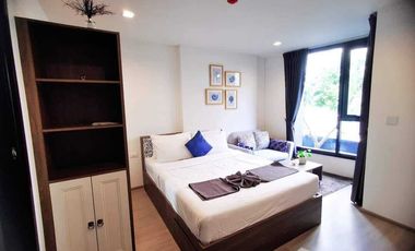 À louer 1 chambre condo à Mueang Phuket, Phuket