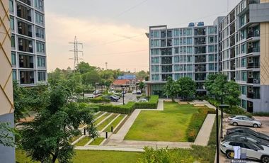For sale 1 bed condo in Mueang Khon Kaen, Khon Kaen