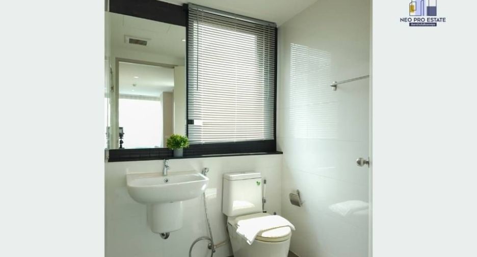 For sale 1 bed condo in Mueang Khon Kaen, Khon Kaen