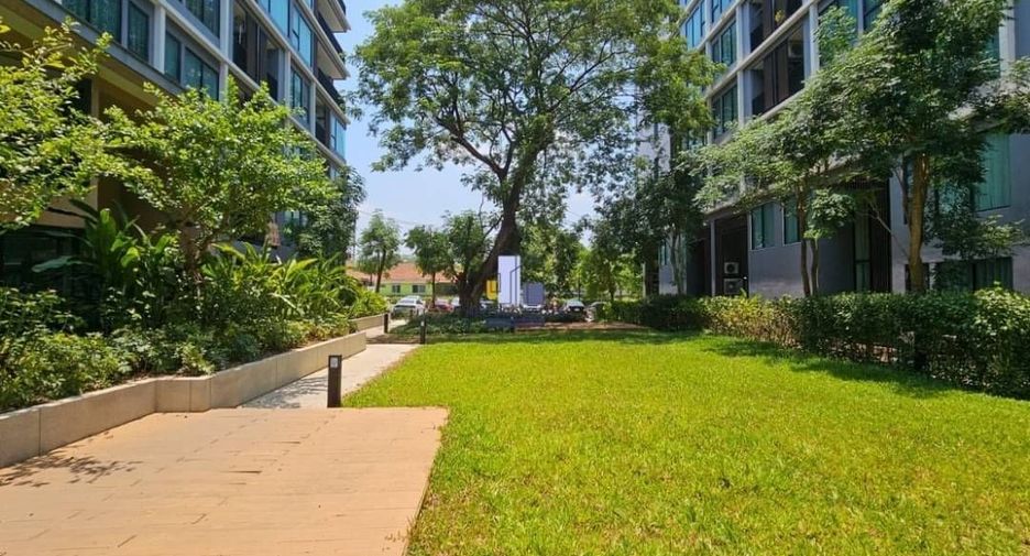 For sale 1 bed condo in Mueang Khon Kaen, Khon Kaen