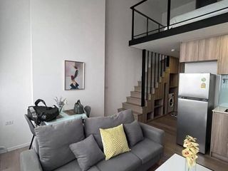 For sale 1 bed condo in Phra Khanong, Bangkok