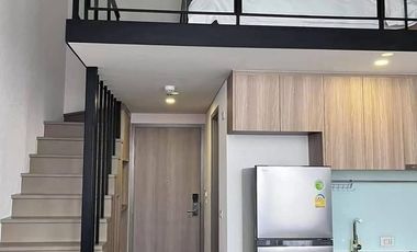 For sale 1 bed condo in Phra Khanong, Bangkok