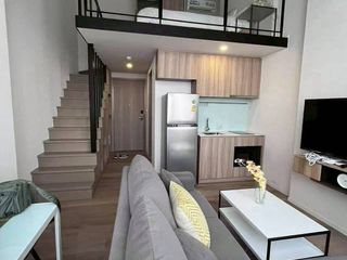 For sale 1 bed condo in Phra Khanong, Bangkok