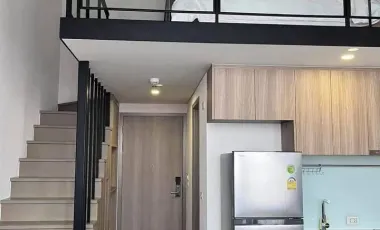 Продажа 1 кровать кондо в Пхра Кханонг, Бангкок