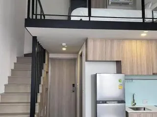 For sale 1 bed condo in Phra Khanong, Bangkok