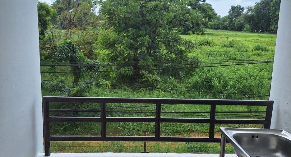 Аренда студия кондо в Mueang Khon Kaen, Кхонкен