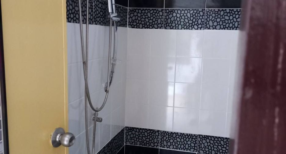 For rent studio condo in Mueang Khon Kaen, Khon Kaen