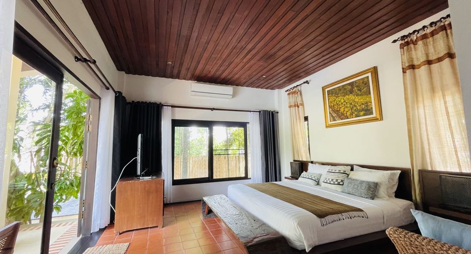 出售 和 出租 4 卧室 别墅 在 Phuket Town, 普吉