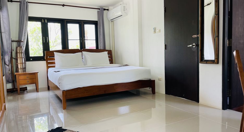 出售 和 出租 4 卧室 别墅 在 Phuket Town, 普吉