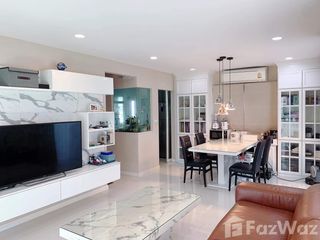 For sale and for rent 3 bedrooms house in Bang Phli, Samut Prakan