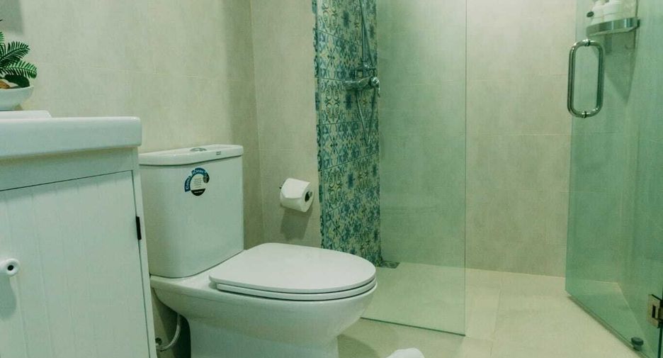 Продажа 1 кровать кондо в Тхаланг, Пхукет