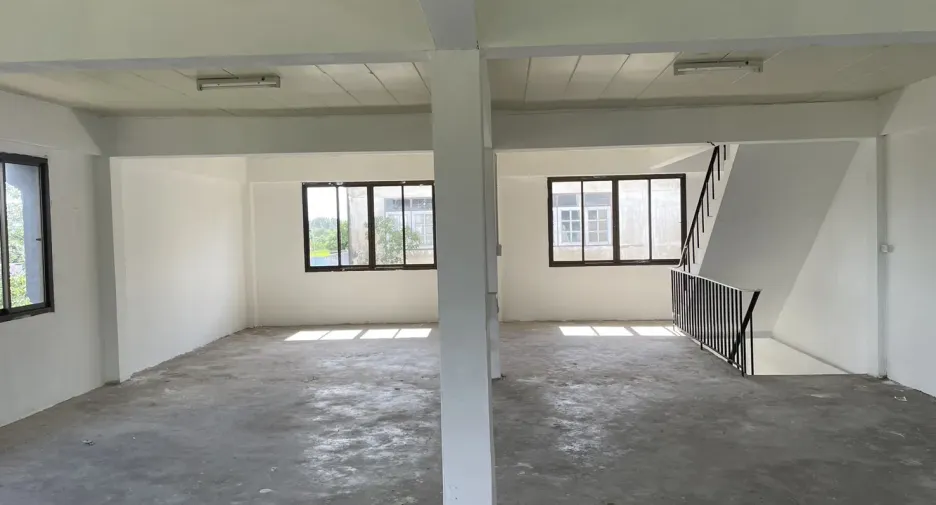 For sale and for rent 2 bedrooms retail Space in Nakhon Chai Si, Nakhon Pathom