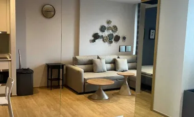 Wohnung zum Kauf mit 2 Zimmer in Watthana, Bangkok