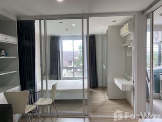 À vendre 1 chambre condo à Mueang Surat Thani, Surat Thani