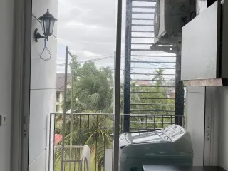 À vendre 1 chambre condo à Mueang Surat Thani, Surat Thani