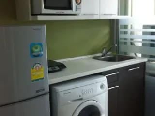 For sale 2 bedrooms condo in Phra Khanong, Bangkok