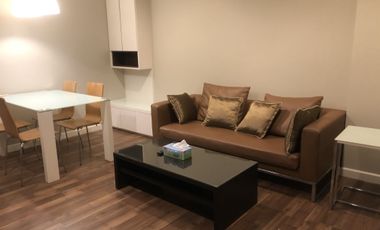 For sale 2 bedrooms condo in Phra Khanong, Bangkok